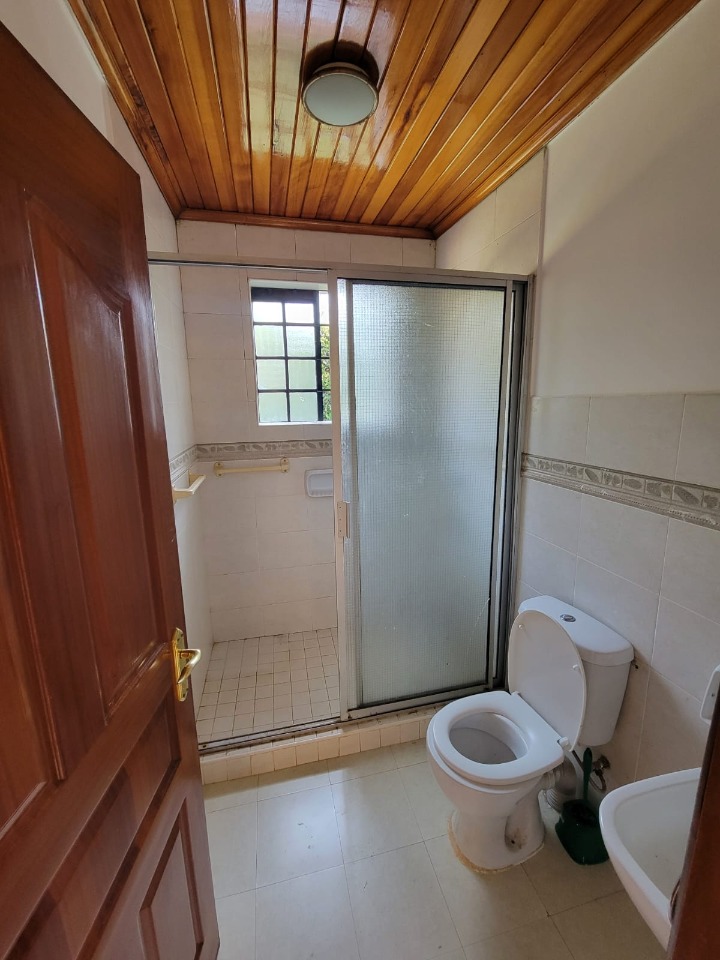 2 BEDROOM UNFURNISHED COTTAGE FOR RENT - RUNDA
