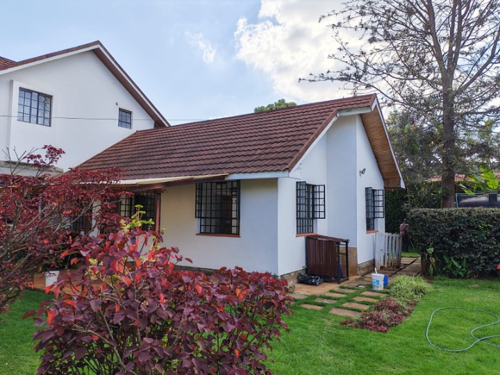 2 BEDROOM UNFURNISHED COTTAGE FOR RENT - RUNDA