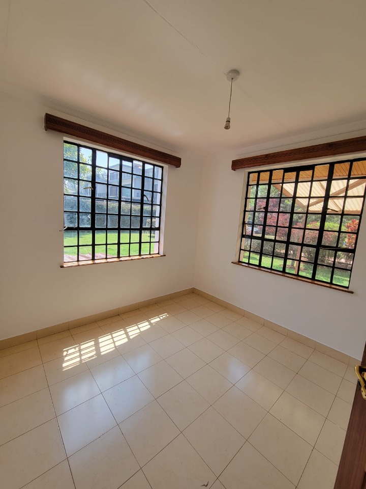 2 BEDROOM UNFURNISHED COTTAGE FOR RENT - RUNDA