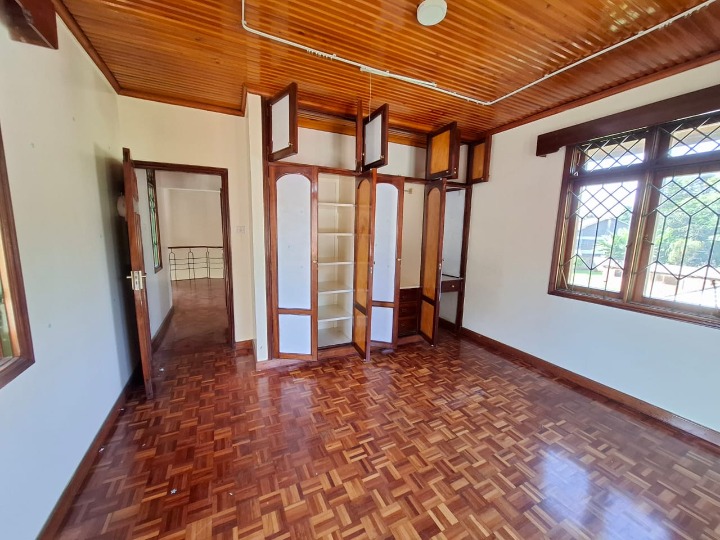 4 BEDROOM HOUSE FOR RENT - LAVINGTON