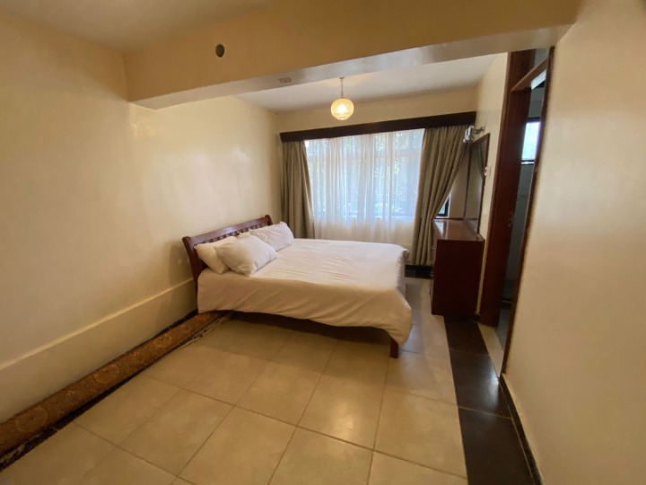 2-BEDROOM FURNISHED GUEST WING FOR RENT - RUNDA