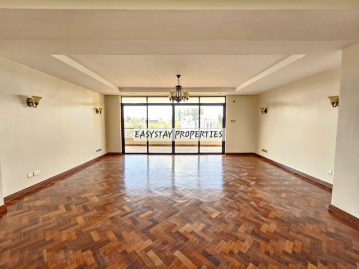 3 BEDROOM PENTHOUSE TO LET - RIVERSIDE
