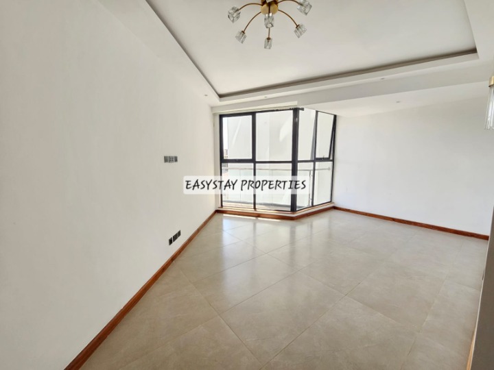 3 BEDROOM APARTMENT TO LET - RIVERSIDE