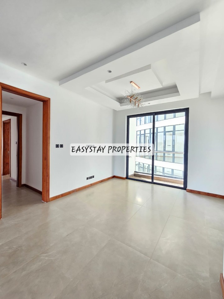 4 BEDROOM APARTMENT FOR RENT- RIVERSIDE