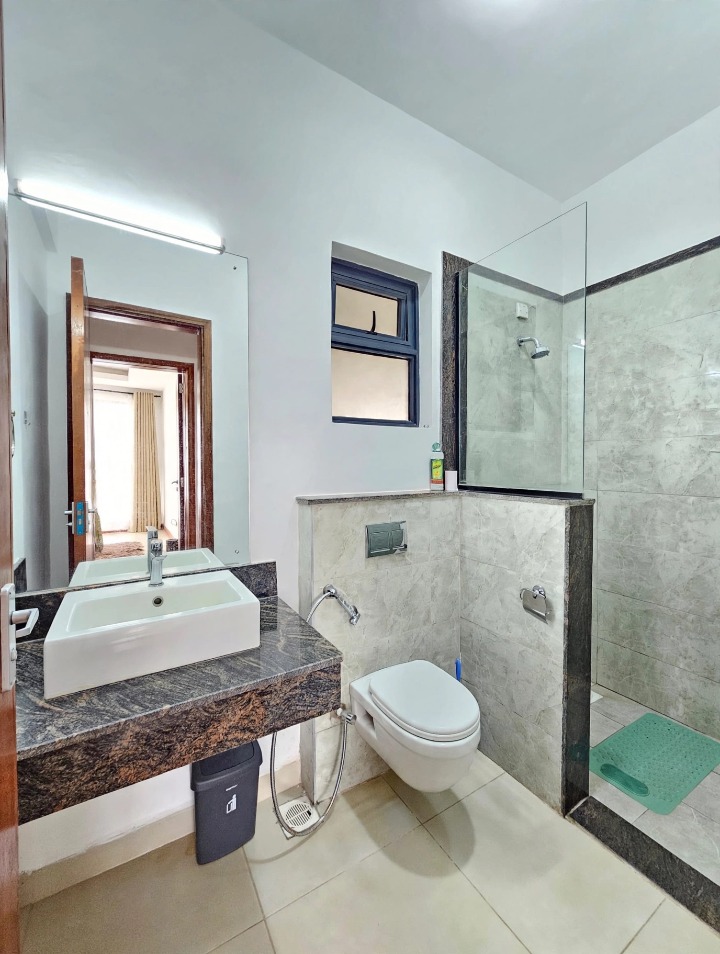 2BEDROOM FURNISHED APARTMENT FOR RENT IN WESTLANDS