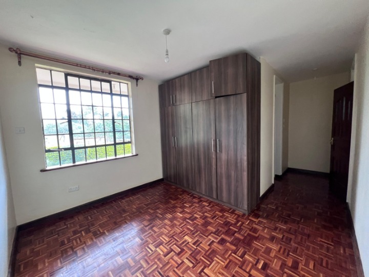 NEW KITISURU – 5 BEDROOM HOUSE TO LET