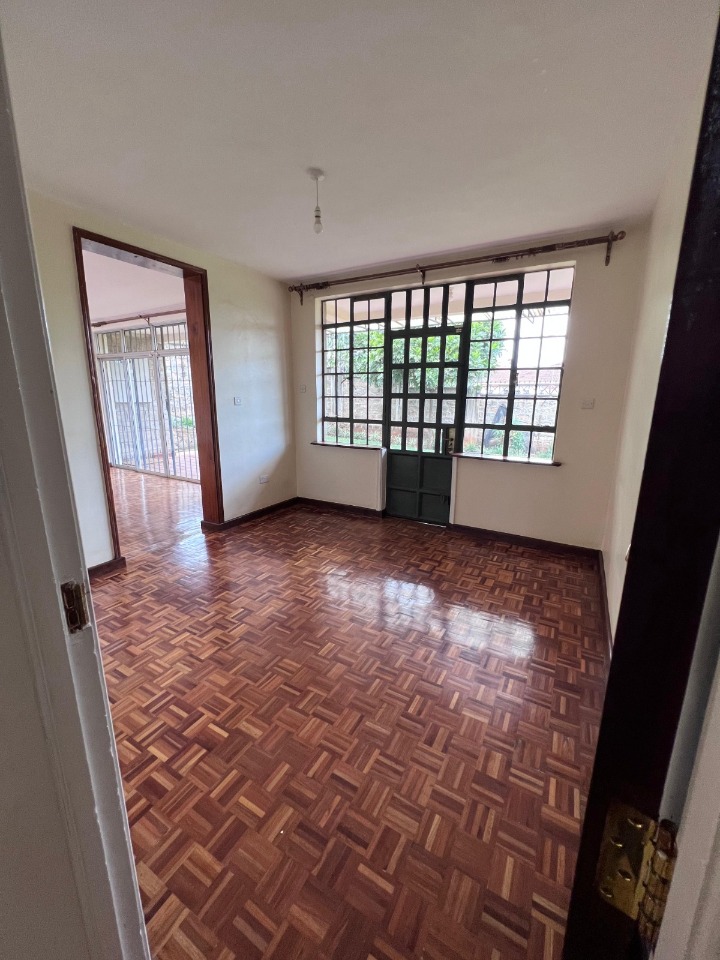 NEW KITISURU – 5 BEDROOM HOUSE TO LET