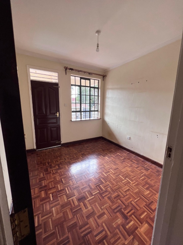 NEW KITISURU – 5 BEDROOM HOUSE TO LET