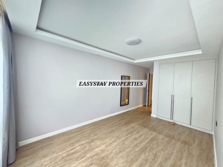 3 BEDROOM APARTMENT + DSQ TO LET – WESTLANDS