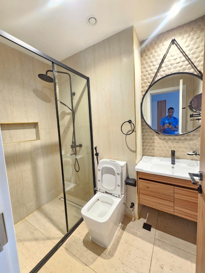 3 BEDROOM APARTMENT + DSQ TO LET – WESTLANDS