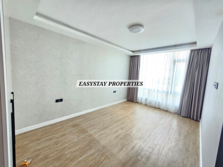 3 BEDROOM APARTMENT + DSQ TO LET – WESTLANDS