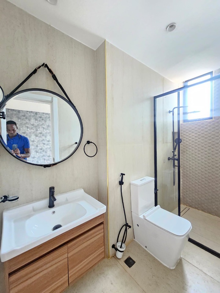 3 BEDROOM APARTMENT + DSQ TO LET – WESTLANDS