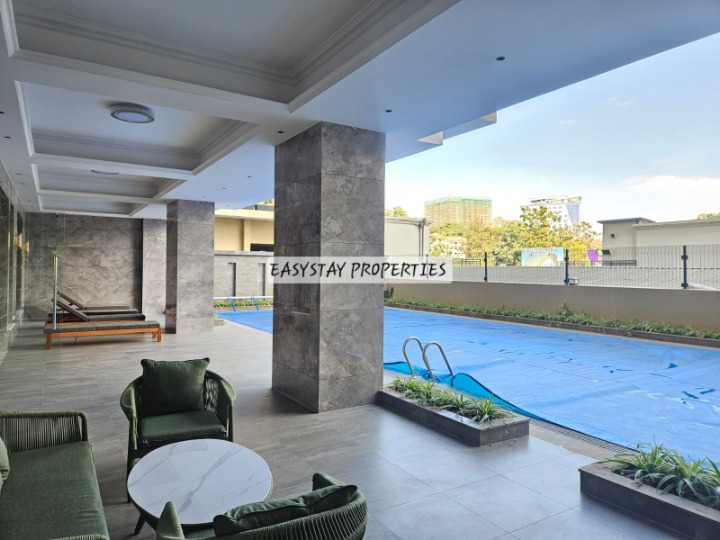 3 BEDROOM UNFURNISHED APARTMENT FOR RENT – WESTLANDS
