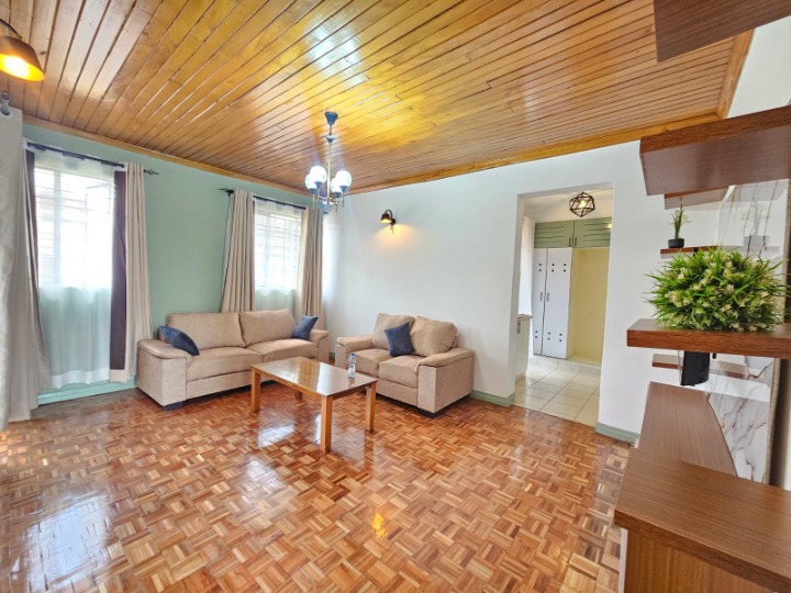 LAVINGTON | 1 BEDROOM FURNISHED APARTMENT FOR RENT
