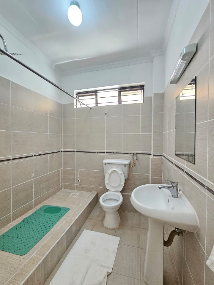 LAVINGTON | 1 BEDROOM FURNISHED APARTMENT FOR RENT