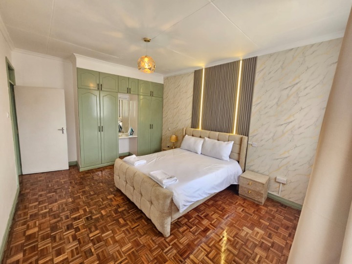 LAVINGTON | 1 BEDROOM FURNISHED APARTMENT FOR RENT