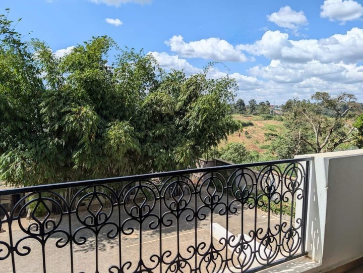 2 BEDROOM FURNISHED APARTMENT FOR RENT – KITISURU