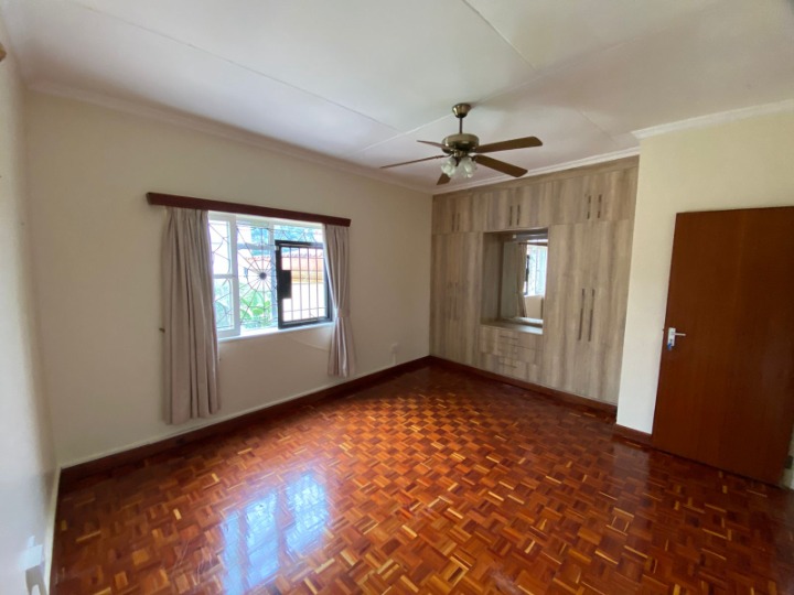 5 BEDROOM FAMILY HOME TO LET - NYARI