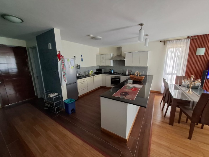 2 BEDROOM APARTMENT FOR SALE – GARDEN ESTATE
