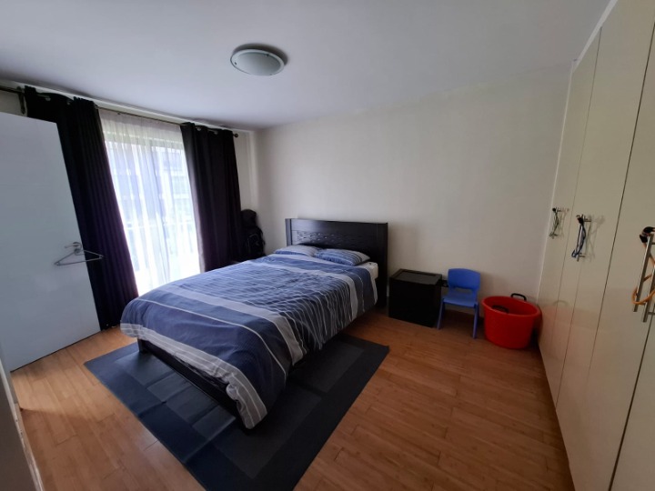 2 BEDROOM APARTMENT FOR SALE – GARDEN ESTATE