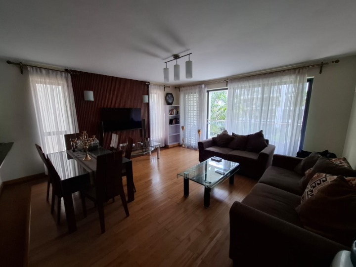 2 BEDROOM APARTMENT FOR SALE – GARDEN ESTATE