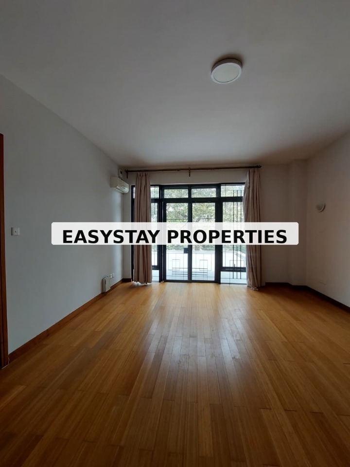 5 BEDROOM VILLA FOR SALE - WESTLANDS