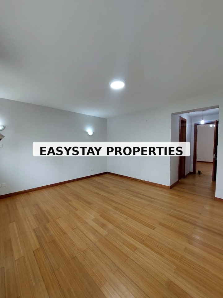 5 BEDROOM VILLA FOR SALE - WESTLANDS