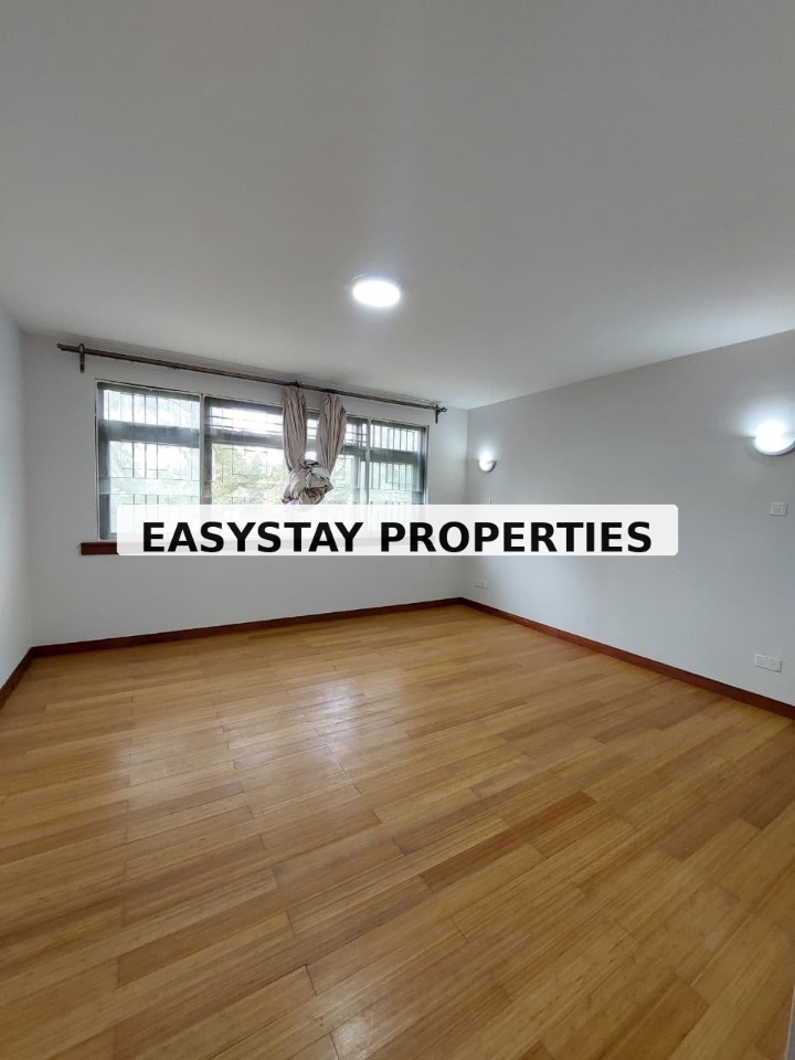 5 BEDROOM VILLA FOR SALE - WESTLANDS