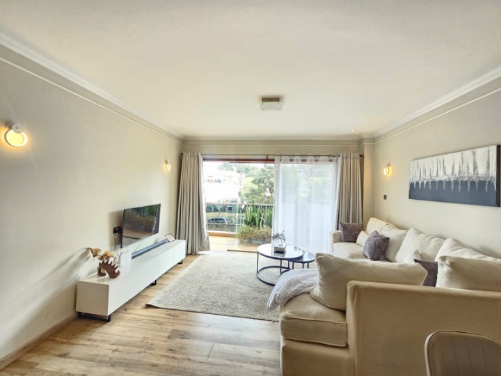 2 BEDROOM FURNISHED APARTMENT FOR RENT – KILELESHWA