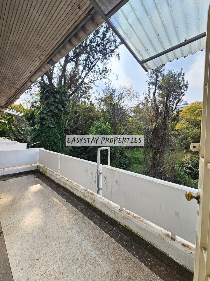 4 BEDROOM TOWNHOUSE FOR RENT – KILIMANI