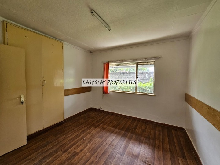 NGONG ROAD – STANDALONE HOUSE FOR COMMERCIAL USE
