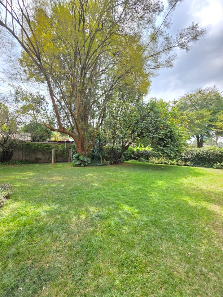 5 BEDROOM CORNER TOWNHOUSE TO LET IN LAVINGTON