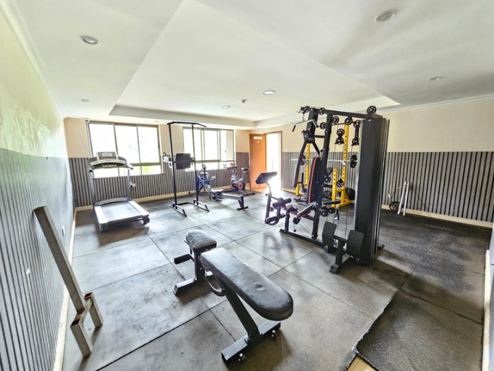 3-BEDROOM APARTMENT FOR RENT –KITISURU