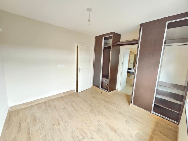 3-BEDROOM APARTMENT FOR RENT –KITISURU