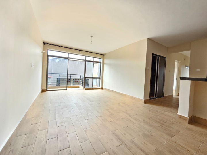 3-BEDROOM APARTMENT FOR RENT –KITISURU