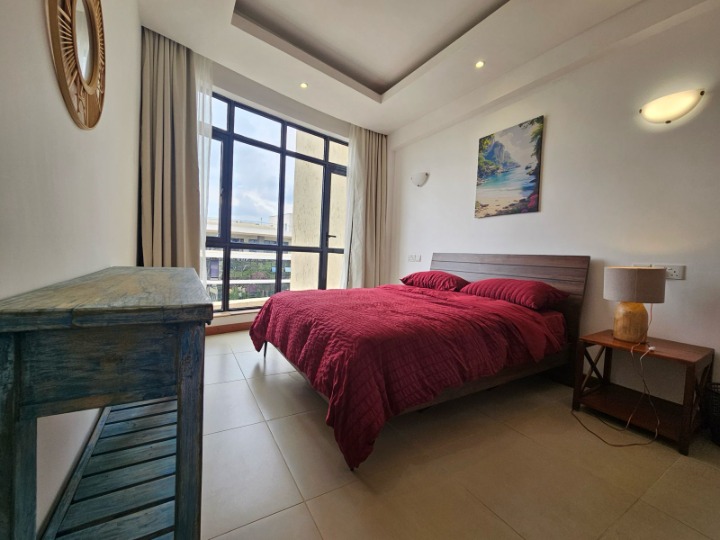 FURNISHED 2 BEDROOM APARTRMENT TO LET – WESTLANDS