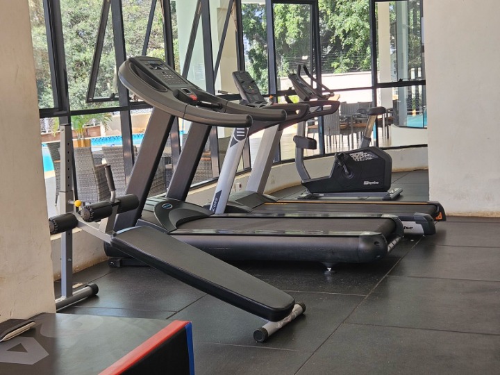 FURNISHED 2 BEDROOM APARTRMENT TO LET – WESTLANDS