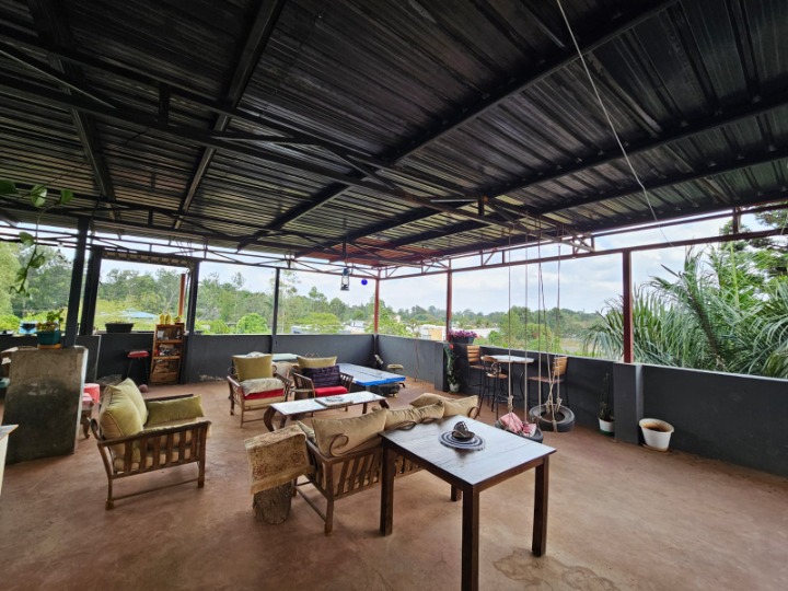 1 BEDROOM FURNISHED & UNFURNISHED TO LET – NYARI