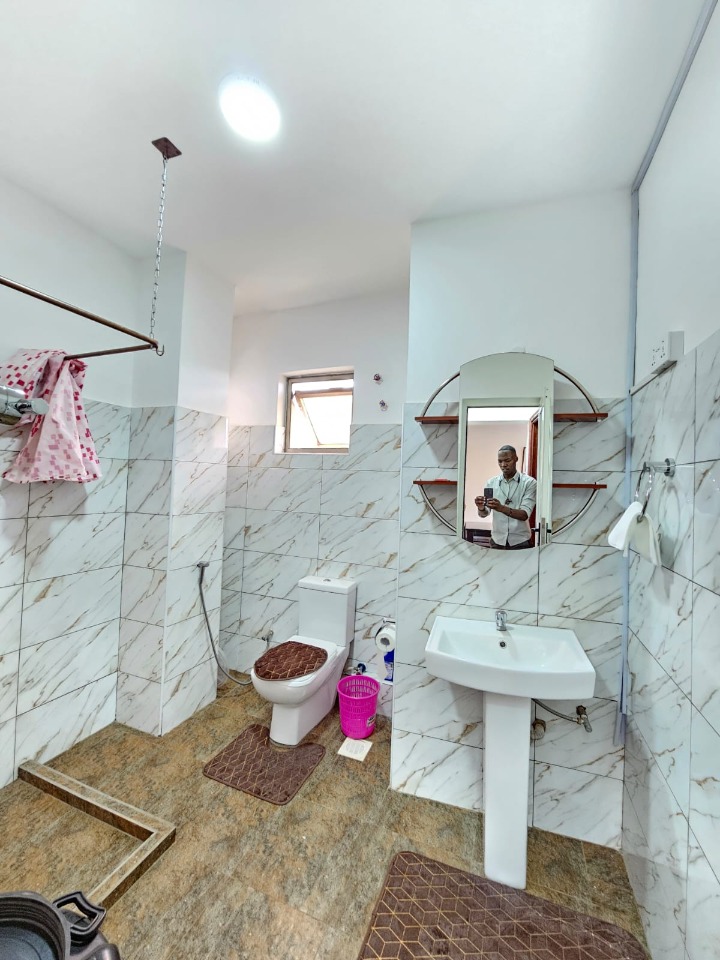 1 BEDROOM FURNISHED & UNFURNISHED TO LET – NYARI