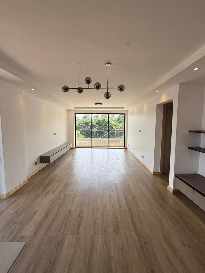 WEST KITISURU | PREMIUM 2 & 3-BEDROOM RESIDENCES FOR SALE