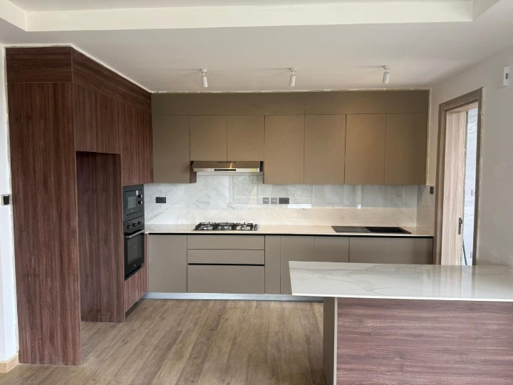 WEST KITISURU | PREMIUM 2 & 3-BEDROOM RESIDENCES FOR SALE