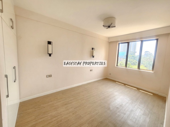 1-BEDROOM APARTMENT TO LET - RIVERSIDE