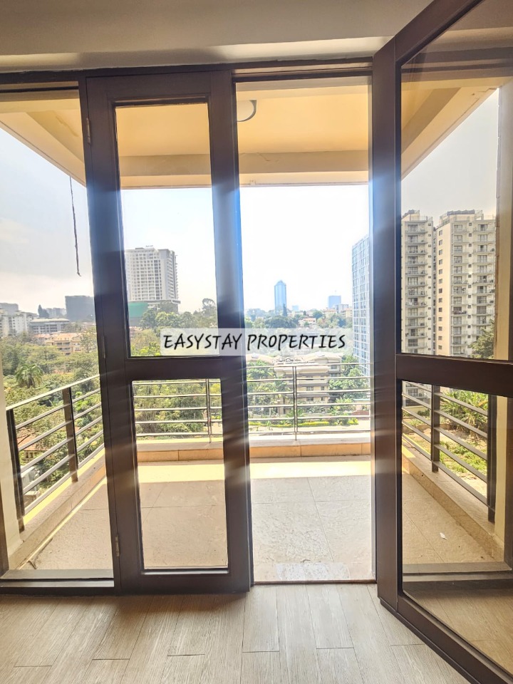 1-BEDROOM APARTMENT TO LET - RIVERSIDE