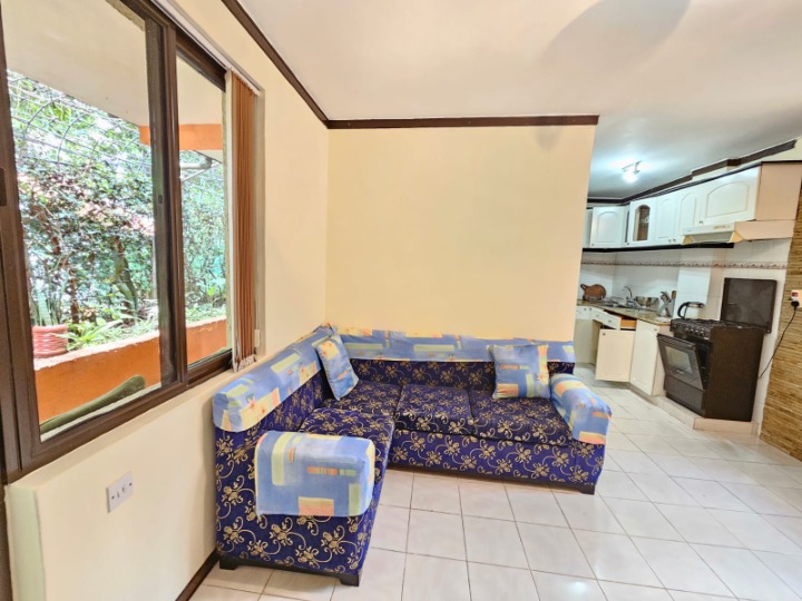 1-BEDROOM GUEST HOUSE FOR RENT – RIVERSIDE