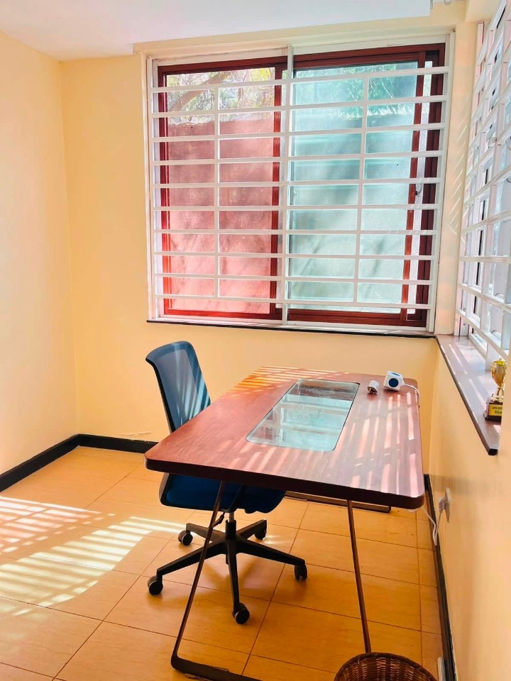 2-BEDROOM UNFURNISHED COTTAGE TO LET - SPRING VALLEY