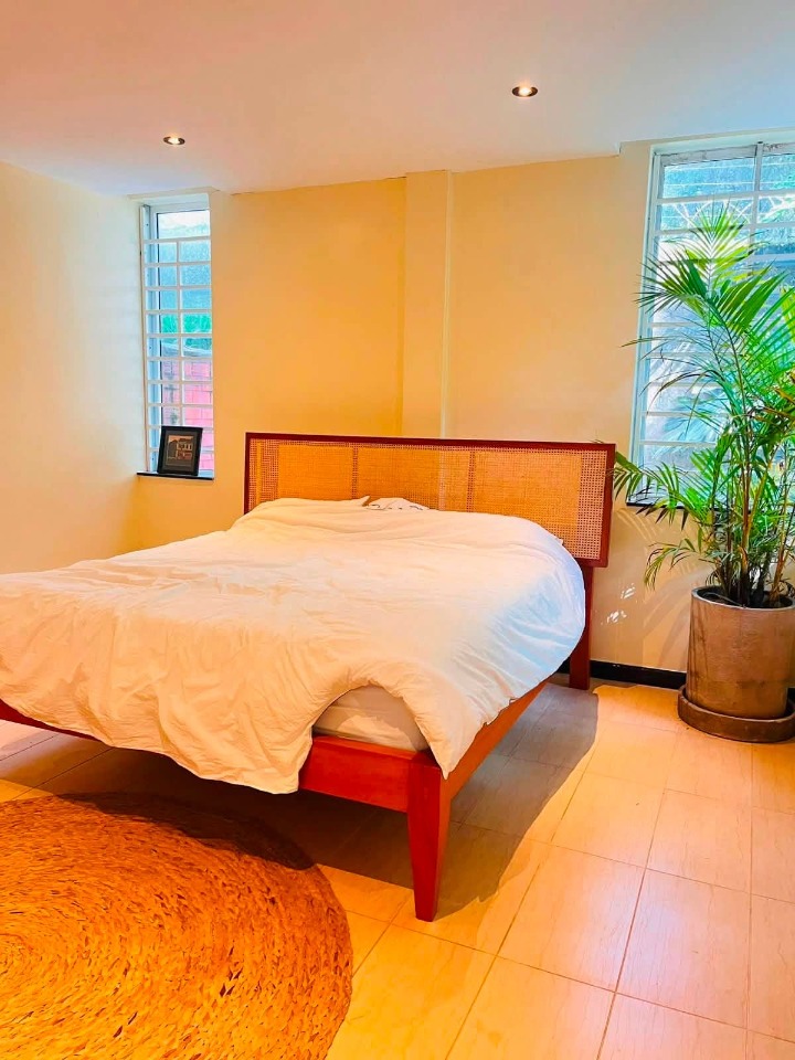 2-BEDROOM UNFURNISHED COTTAGE TO LET - SPRING VALLEY
