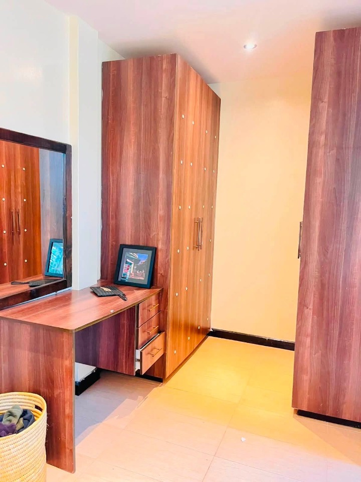 2-BEDROOM UNFURNISHED COTTAGE TO LET - SPRING VALLEY