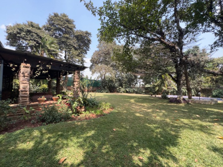 5-BEDROOM TOWNHOUSE FOR RENT | RUNDA