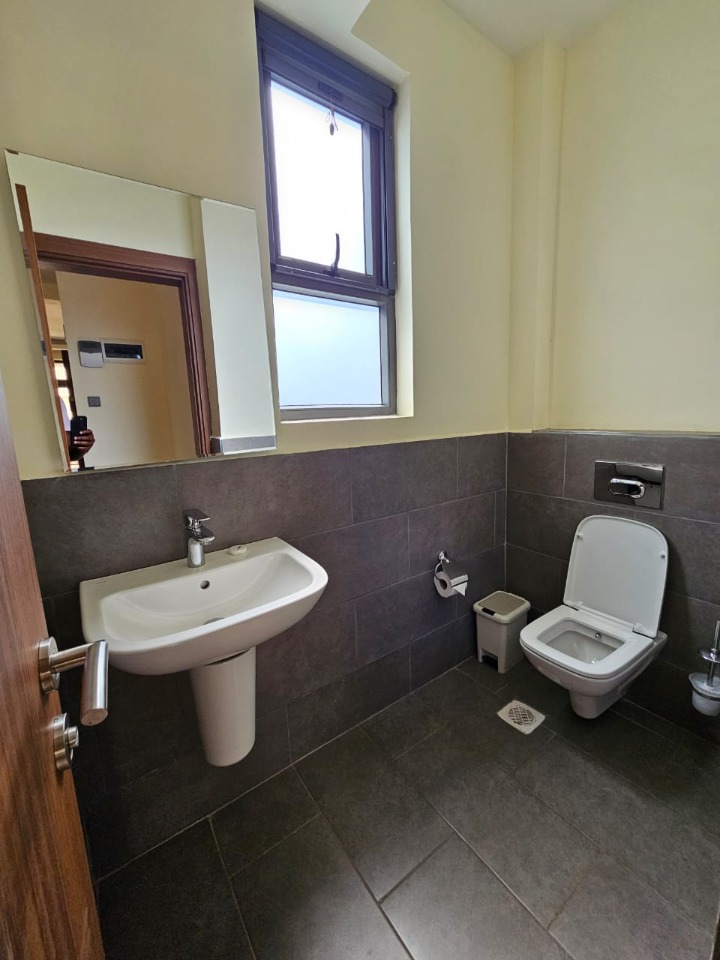 Furnished 2-Bedroom Apartment To Let | Spring Valley
