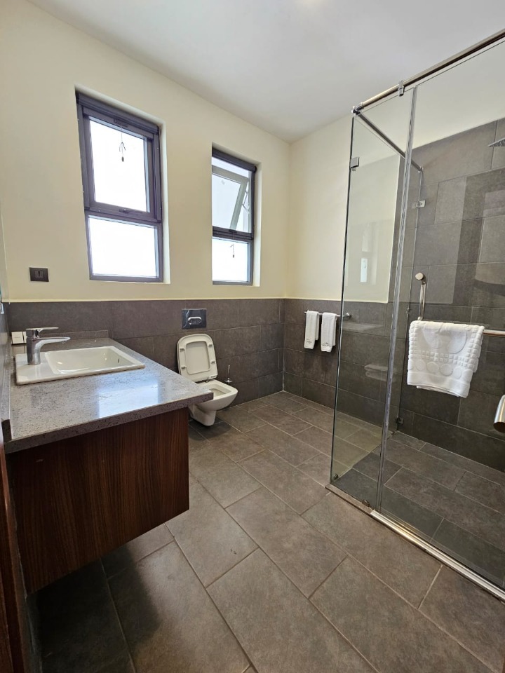 Furnished 2-Bedroom Apartment To Let | Spring Valley